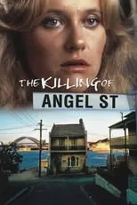 David Downer interpreta a Alan en The Killing of Angel Street