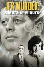 Poster de la película The Killing of JFK: Minute by Minute - Películas hoy en TV