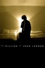 Película The Killing of John Lennon