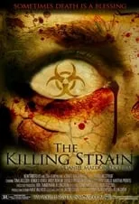 Póster de la película The Killing Strain