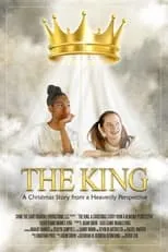 Megan Combs es Mary en The King: A Christmas Story from a Heavenly Perspective