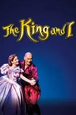 Póster de The King and I