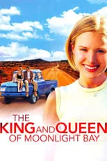 Poster de la película The King and Queen of Moonlight Bay - Películas hoy en TV