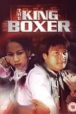 Poster de The King Boxer