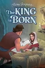 Poster de la película The King is Born - Películas hoy en TV