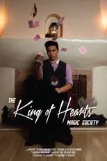 Película The King of Hearts Magic Society