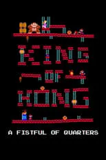 Billy Mitchell interpreta a Himself en The King of Kong: A Fistful of Quarters