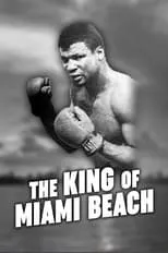 Earnie Shavers es  en The King of Miami Beach