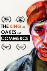 Joe Anderson interpreta a The King's Dad en The King of Oakes and Commerce