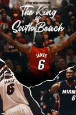 Pat Riley interpreta a Self en The King of South Beach