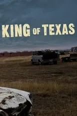 Póster de la película The King of Texas