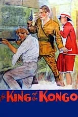 Portada de The King of the Kongo