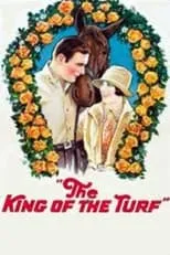 David Kirby es Red Kelly en The King of the Turf