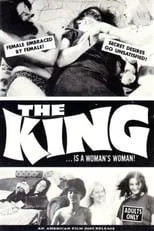 Poster de The King