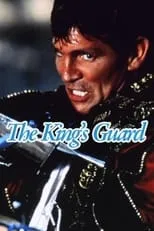 Randy Oppenheimer interpreta a Lead Bandit en The King's Guard