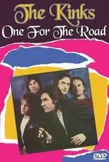 Dave Davies interpreta a Himself en The Kinks - One for the Road