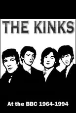 Poster de The Kinks: At the BBC 1964-1994