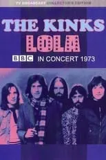 Película The Kinks In Concert