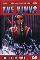 Película The Kinks: Life on the Road