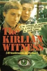 Maia Danziger es Claire en The Kirlian Witness