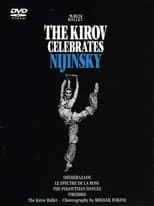 Poster de The Kirov Celebrates Nijinsky