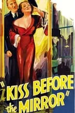 Nancy Carroll interpreta a Maria Held en The Kiss Before the Mirror