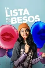 Poster de The Kiss List