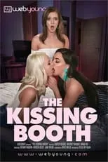 Poster de The Kissing Booth