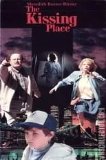 Poster de la película The Kissing Place - Películas hoy en TV