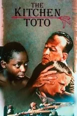 Póster de la película The Kitchen Toto