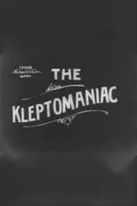 Poster de la película The Kleptomaniac - Películas hoy en TV