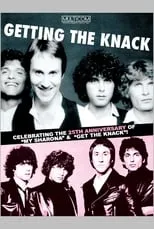 Poster de la película The Knack: Getting The Knack - Películas hoy en TV