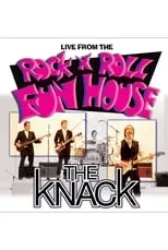 Doug Fieger es Self/Jimmy Lemonjello en The Knack: Live From The Rock N Roll Fun House