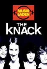 Doug Fieger es  en The Knack: Live on Musikladen