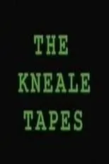 Jeremy Dyson interpreta a Self en The Kneale Tapes