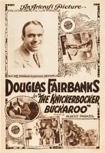 Poster de la película The Knickerbocker Buckaroo - Películas hoy en TV