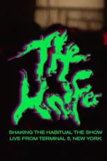 Película The Knife: Shaking the Habitual The Show Live at Terminal 5