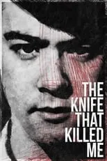 Reece Dinsdale interpreta a Paul's Dad en The Knife That Killed Me