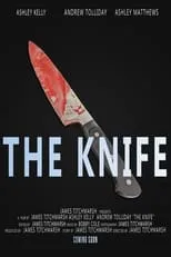 Shannon Corbeil interpreta a Officer Snell en The Knife