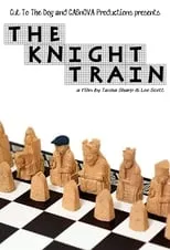 Don Langridge es Albert en The Knight Train