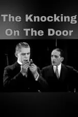 W.G. Saunders interpreta a James Weymouth en The Knocking on the Door