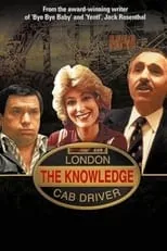 Kim Taylforth interpreta a Janet en The Knowledge