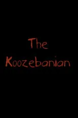 Portada de The Koozebanian