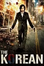 Poster de The Korean