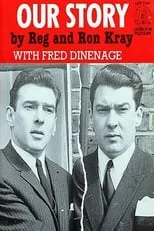 Freddie Foreman es Himself en The Krays by Fred Dinenage