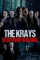 Darren Day interpreta a Don Dunn en The Krays: Dead Man Walking