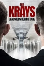 Steve Wraith interpreta a Self en The Krays: Gangsters Behind Bars