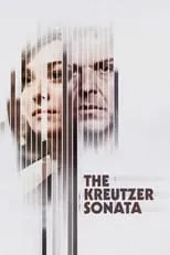 Annie Morgan es Ginger en The Kreutzer Sonata