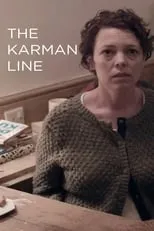 Sarah McVicar interpreta a Sue en The Kármán Line