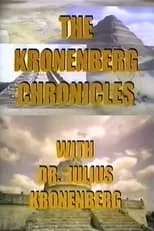 Sven Holmberg es Larry en The Kronenberg Chronicles